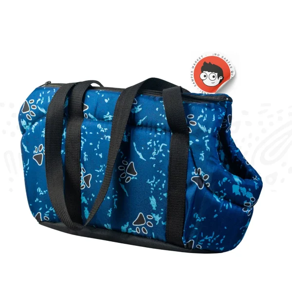 Bolso pequeño porta mascota - Imagen 4
