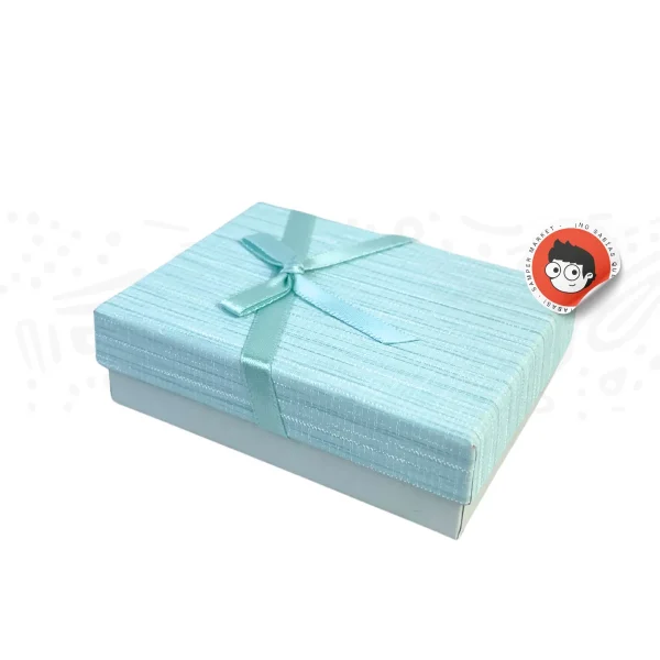 Caja Joyero 7x9x3 Decorada - Imagen 2
