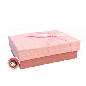 Caja Joyero 7x9x3 Decorada