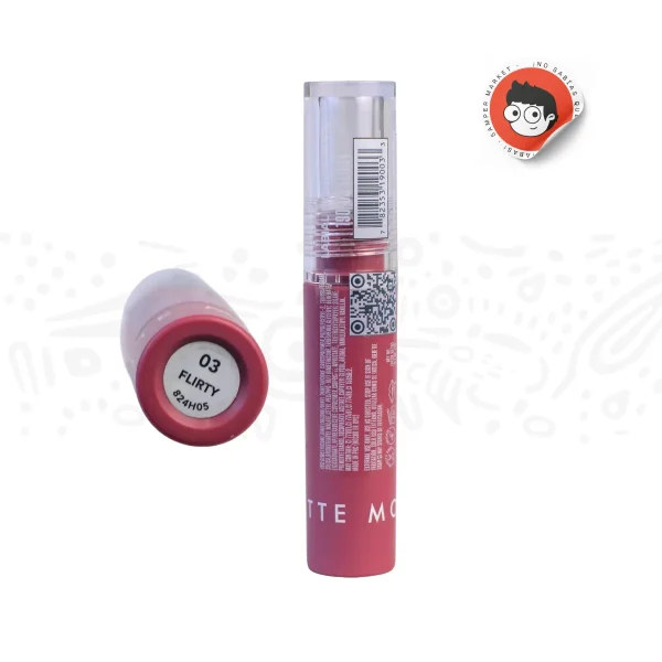 Labial Italia Mousse 03