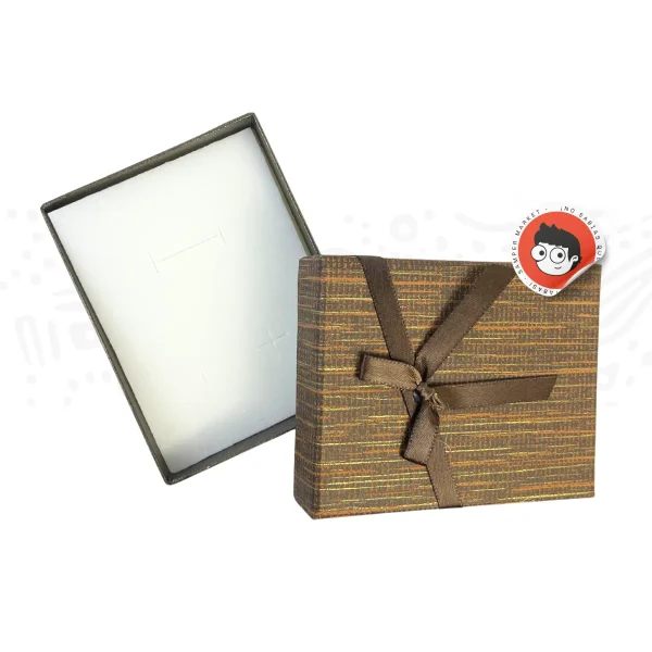 Caja Joyero 7x9x3 Decorada - Imagen 3