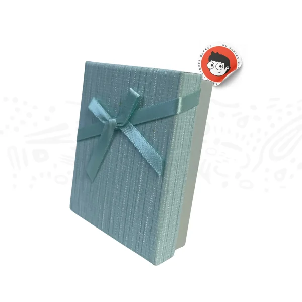 Caja Joyero 7x9x3 Decorada - Imagen 4