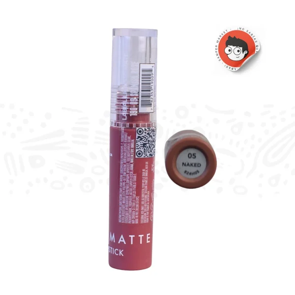 Labial Italia Mousse 05
