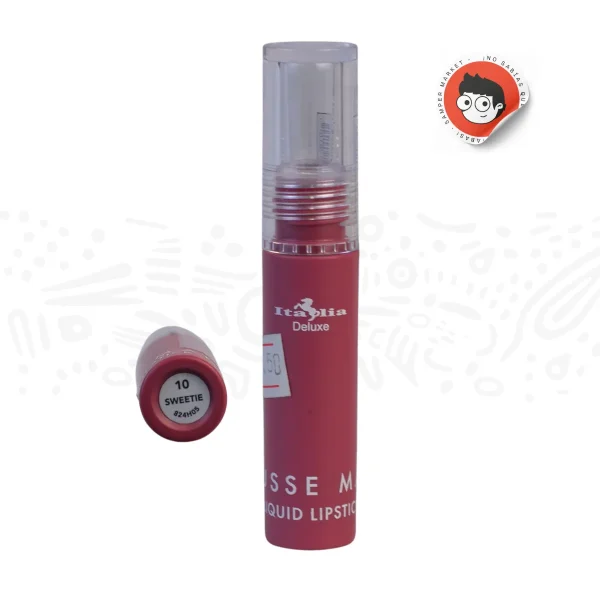 Labial Italia Mousse 10