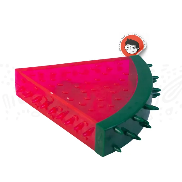 Juguete Sandia para Perro - Imagen 2