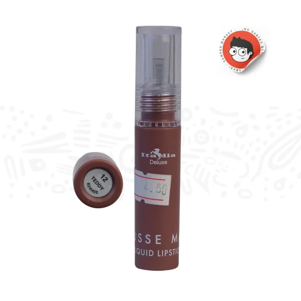 Labial Italia Mousse 12