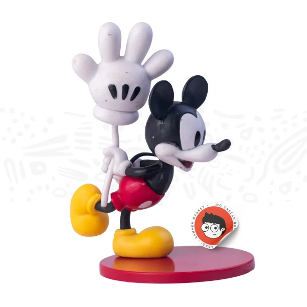 Juguete Mickey Minnie Mouse - Imagen 2