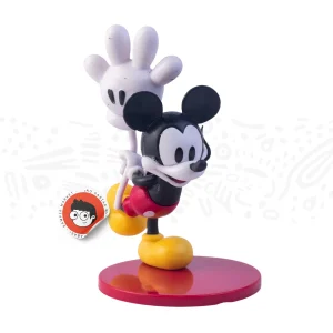 Juguete Mickey Minnie Mouse