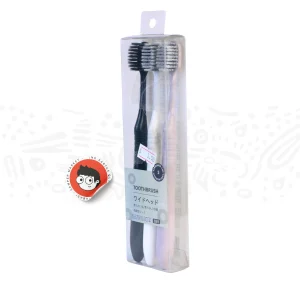 Caja 3 Cepillos Manmou