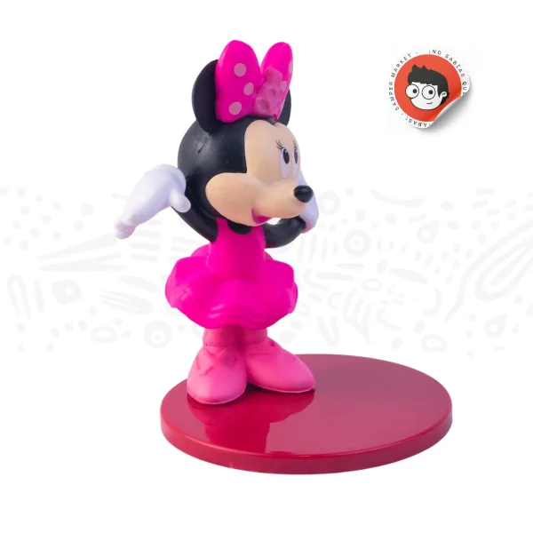 Juguete Mickey Minnie Mouse - Imagen 4