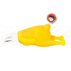 Juguete Mascota Pollo Rostizado