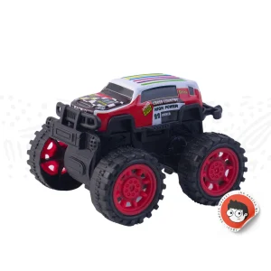 Carro pequeño Offroad
