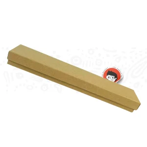 Caja Joyero Kraft Largo 4x21 cm