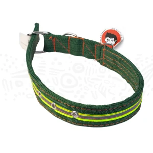 Collar Para Mascota Reflectivo 60cm
