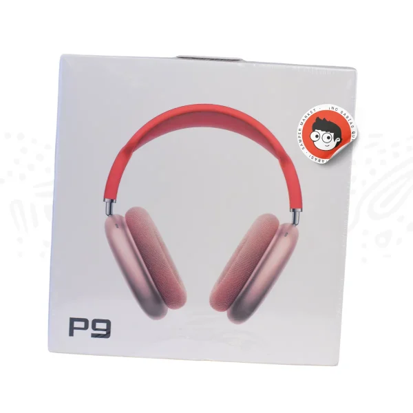 Audífonos Inalambricos P9