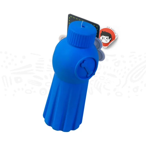 Juguete de mascota botella - Imagen 2
