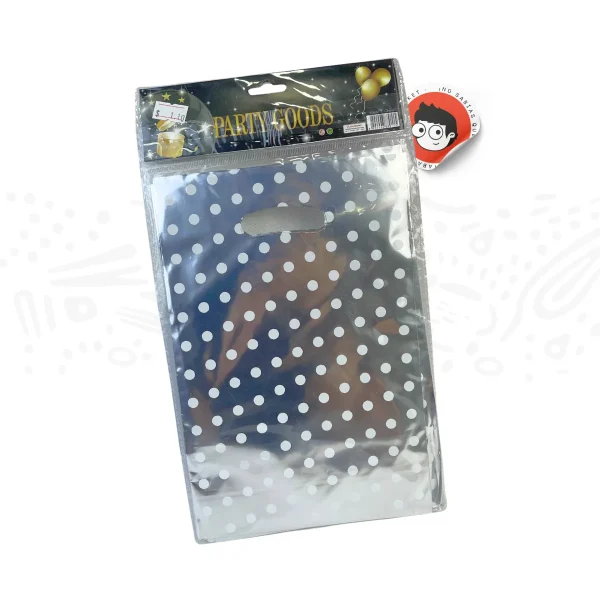 Bolsa para Dulces 10 pcs Brillantes - Imagen 2