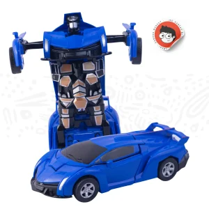 Carro Transformer Gear