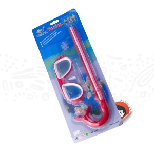 Snorkel para buceo Wenfei