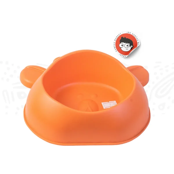 Plato de Mascota con diseño - Imagen 2