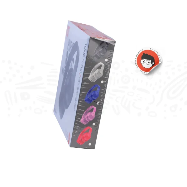 Audífonos JBL 700bt Pure Bass - Imagen 3