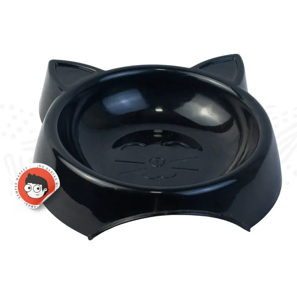 Comedero Para Gato 14cm