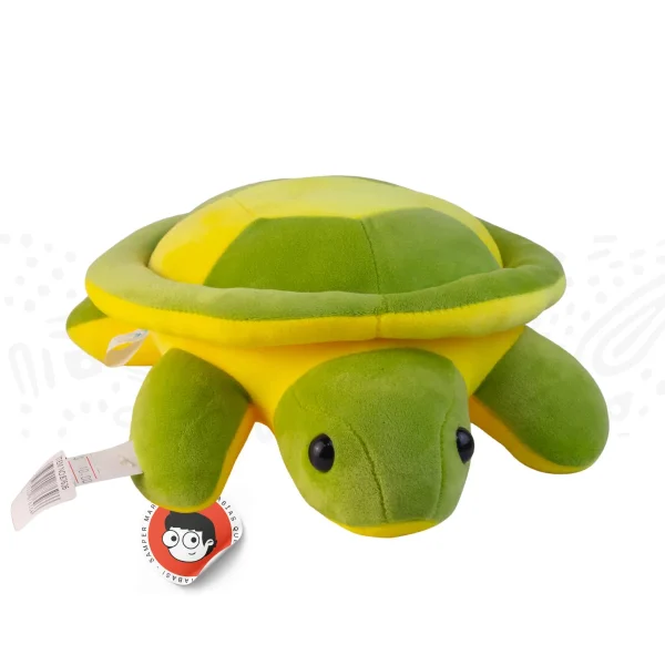 Tortuga De Peluche - Imagen 2