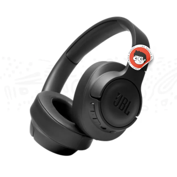 Audífonos JBL 700bt Pure Bass - Imagen 2