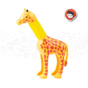 Animales Cuello Extendible