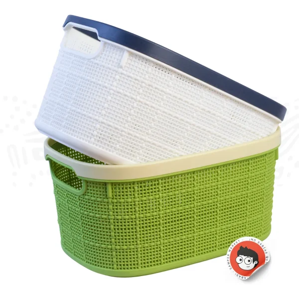 Cesta Mediana 25x17 cm