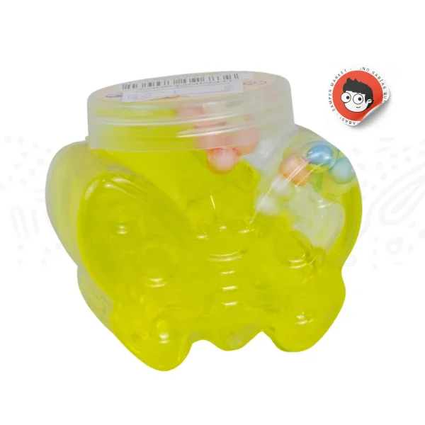 Slime Mariposa Pequeña - Imagen 3