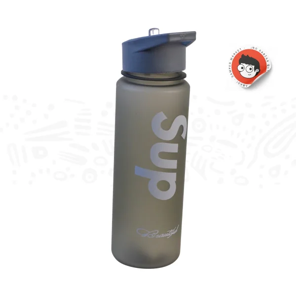 Botella Plástica Sup 750 Ml - Imagen 2