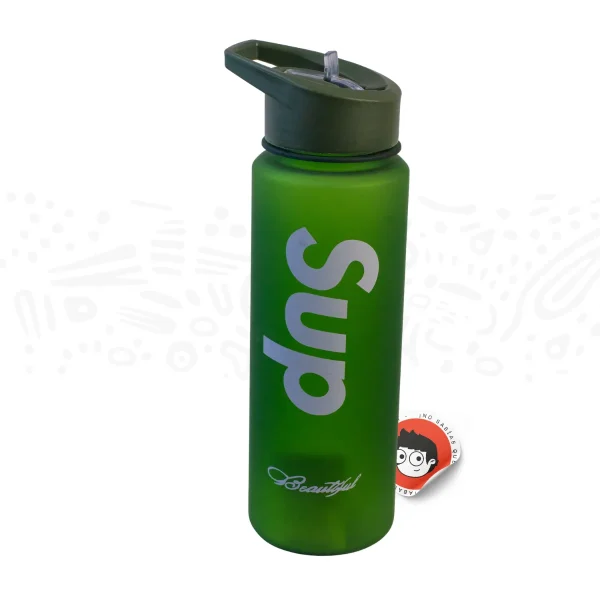 Botella Plástica Sup 750 Ml - Imagen 3
