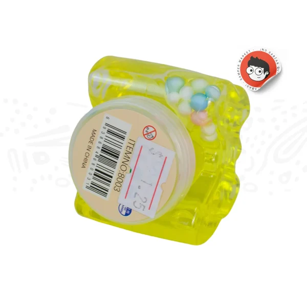 Slime Mariposa Pequeña - Imagen 2