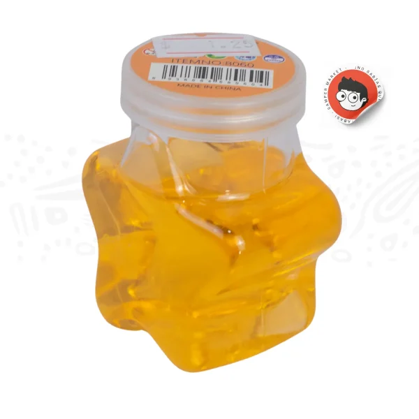 Slime Estrella Pequeño - Imagen 3