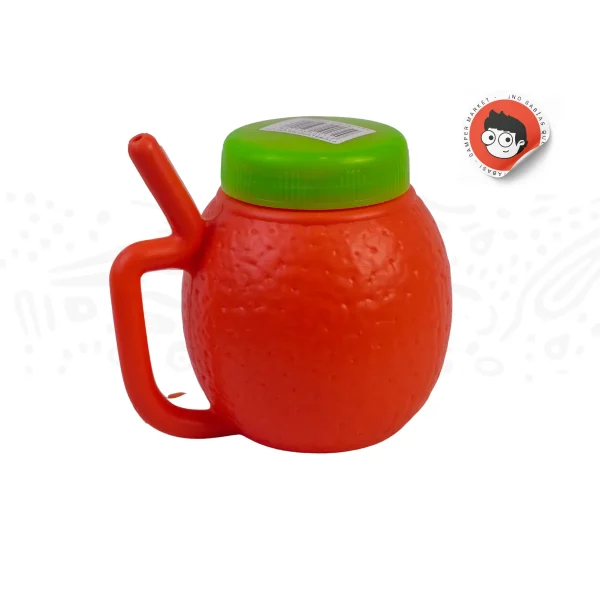 Sorbito Plástico Frutimix - Imagen 2