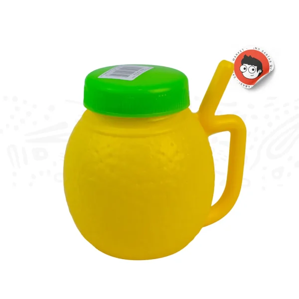 Sorbito Plástico Frutimix - Imagen 3