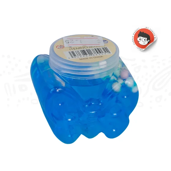 Slime Estrella Pequeño - Imagen 2