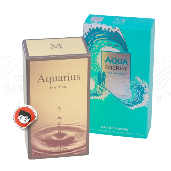 2 perfumes de 100 ml para dama o caballero - Imagen 3