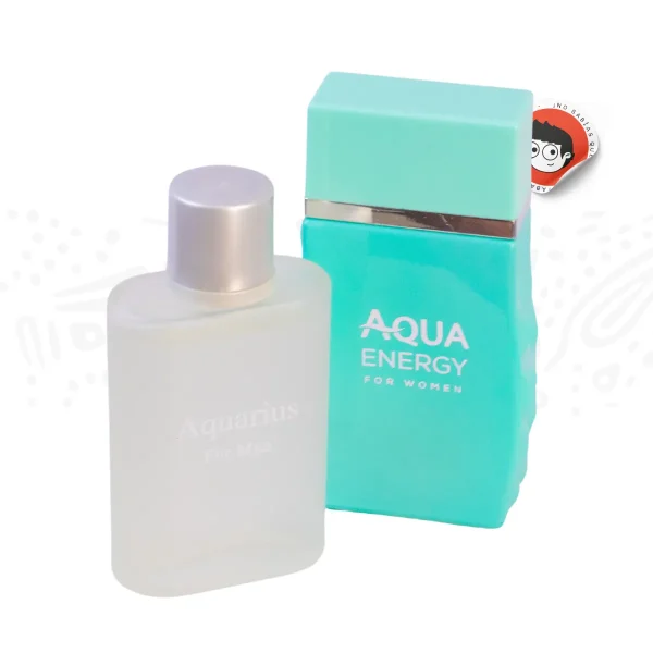 2 perfumes de 100 ml para dama o caballero - Imagen 4