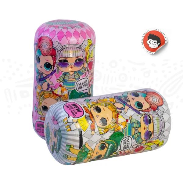 2 Sorpresas muñecas LOL - Imagen 3