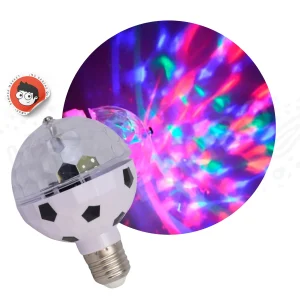 Bombillo Led Disco