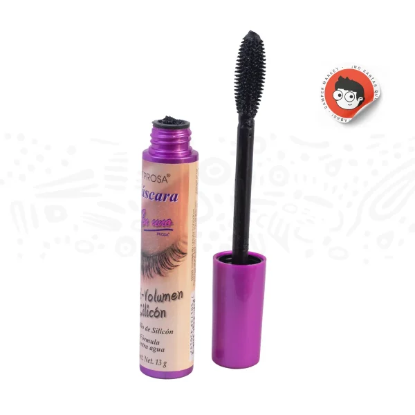 Pestañol 13g Maxi Volumen Silicón - Imagen 2