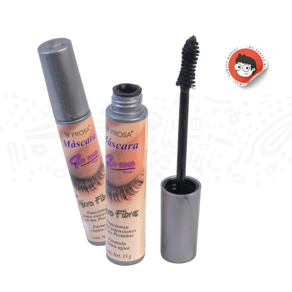Pestañol 13g Micro Fibras