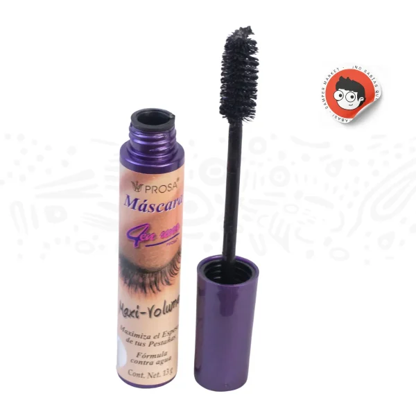 Pestañol 13g Maxi Volumen