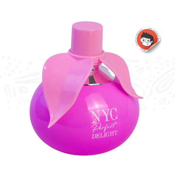 Perfume Nyc Deligth 100ml