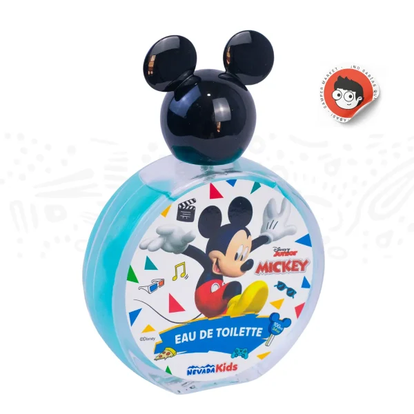 Loción Niños Mickey