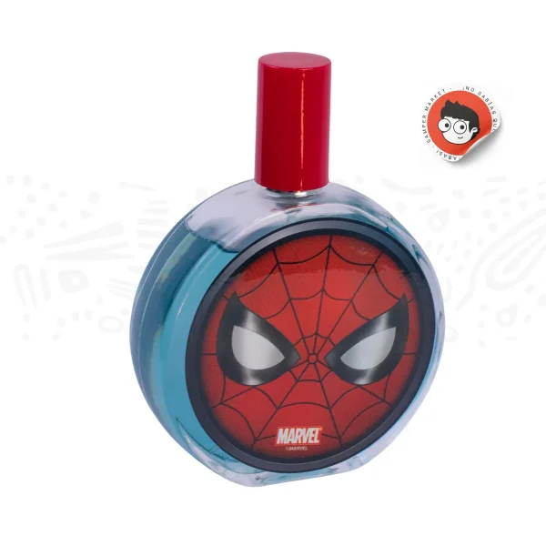 Loción Niño Spiderman