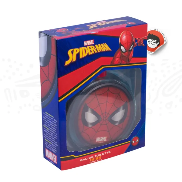 Loción Niño Spiderman - Imagen 2