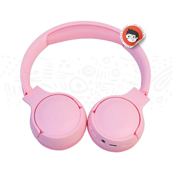 Audífonos JBL Inalámbrico 510 bt - Imagen 2